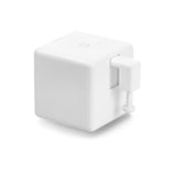 Wireless Fingerbot Switch – Smart Button Pusher for Bluetooth & Zigbee Wireless Fingerbot Switch – Smart Button Pusher for Bluetooth & Zigbee