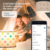 Sengled LED Smart Light Bulb – Alexa-Compatible Dimmable Bulb with Voice Control & Light Scheduling Sengled LED Smart Light Bulb – Alexa-Compatible Dimmable Bulb with Voice Control & Light Scheduling