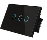 Smart Voice Control Switch Smart Voice Control Switch