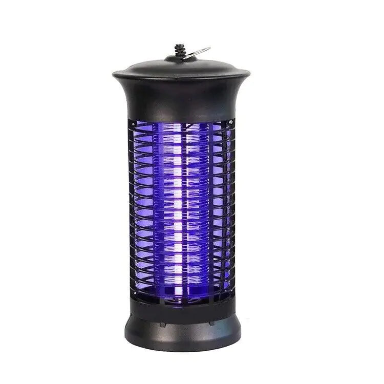 Electric Fly Gnat Killer Lamp Pests Fly Insect Trap Mosquito Bug Zapper 4,000V Electric Fly Gnat Killer Lamp Pests Fly Insect Trap Mosquito Bug Zapper 4,000V