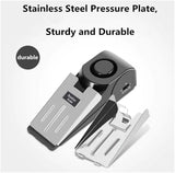 Smart Home Door Alert Security System – Wireless Entry Sensor with Instant Notifications & Easy Installation Smart Home Door Alert Security System – Wireless Entry Sensor with Instant Notifications & Easy Installation