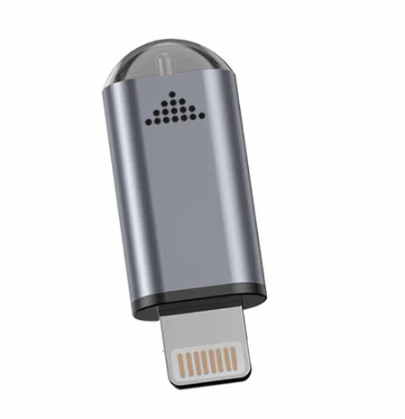 Remote Control Adapter – Universal Smart Home Infrared Controller for iOS & Android