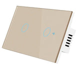 Smart Voice Control Switch Smart Voice Control Switch