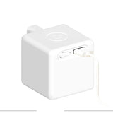 Wireless Fingerbot Switch – Smart Button Pusher for Bluetooth & Zigbee Wireless Fingerbot Switch – Smart Button Pusher for Bluetooth & Zigbee