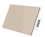 Smart Voice Control Switch Smart Voice Control Switch