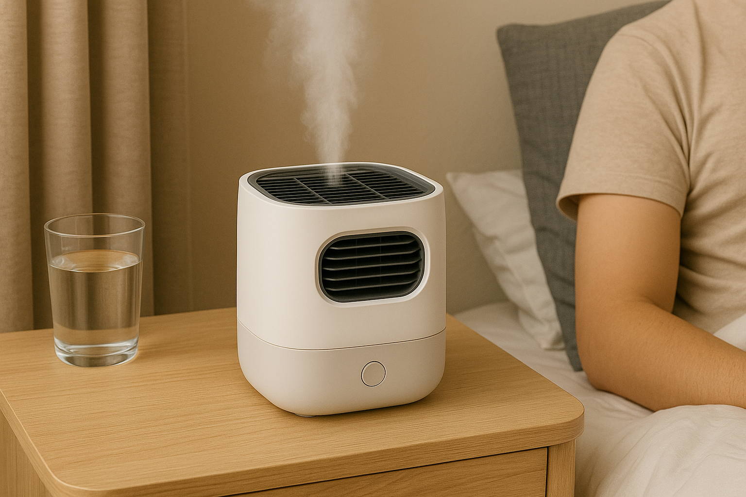 Air & Comfort Essentials