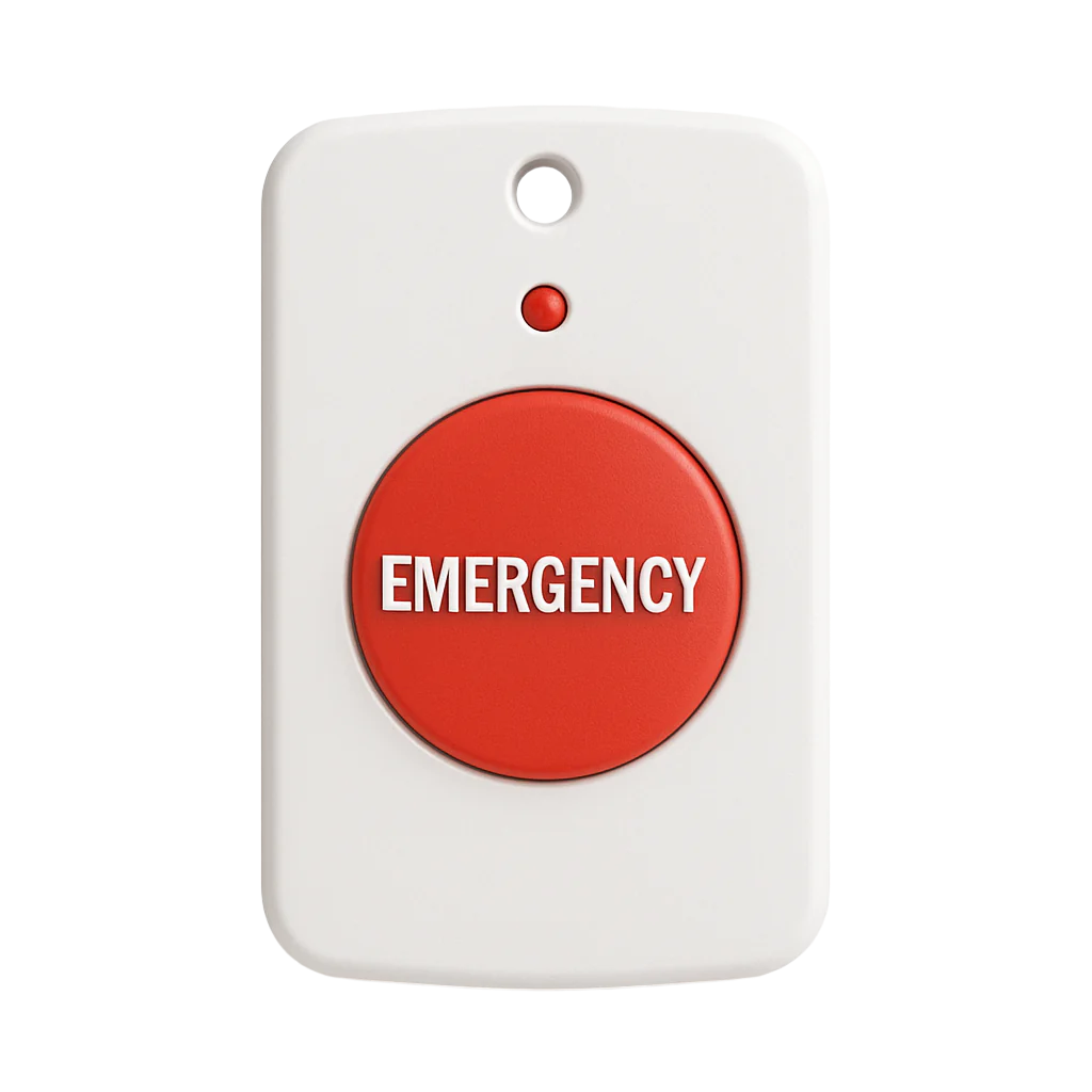 Safety & Emergency Tools