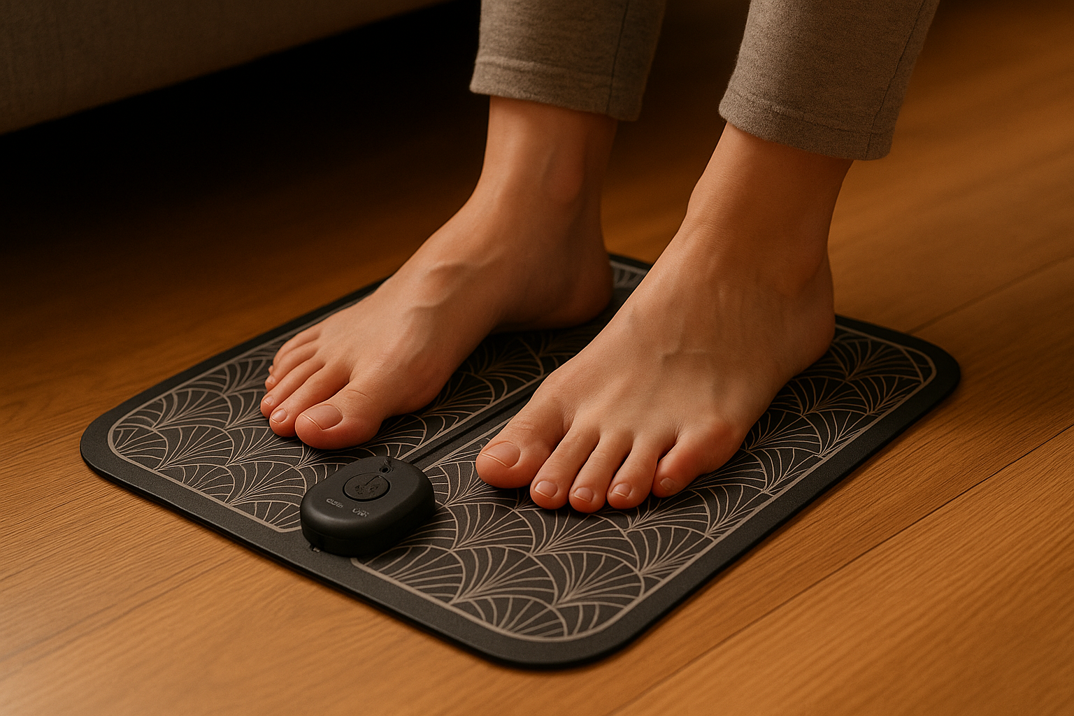 Health & Wellness