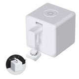 Wireless Fingerbot Switch – Smart Button Pusher for Bluetooth & Zigbee