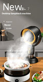 Portable Air Purifier Range Hood