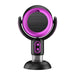 (Black Purple)