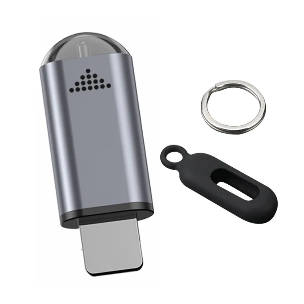 Remote Control Adapter – Universal Smart Home Infrared Controller for iOS & Android