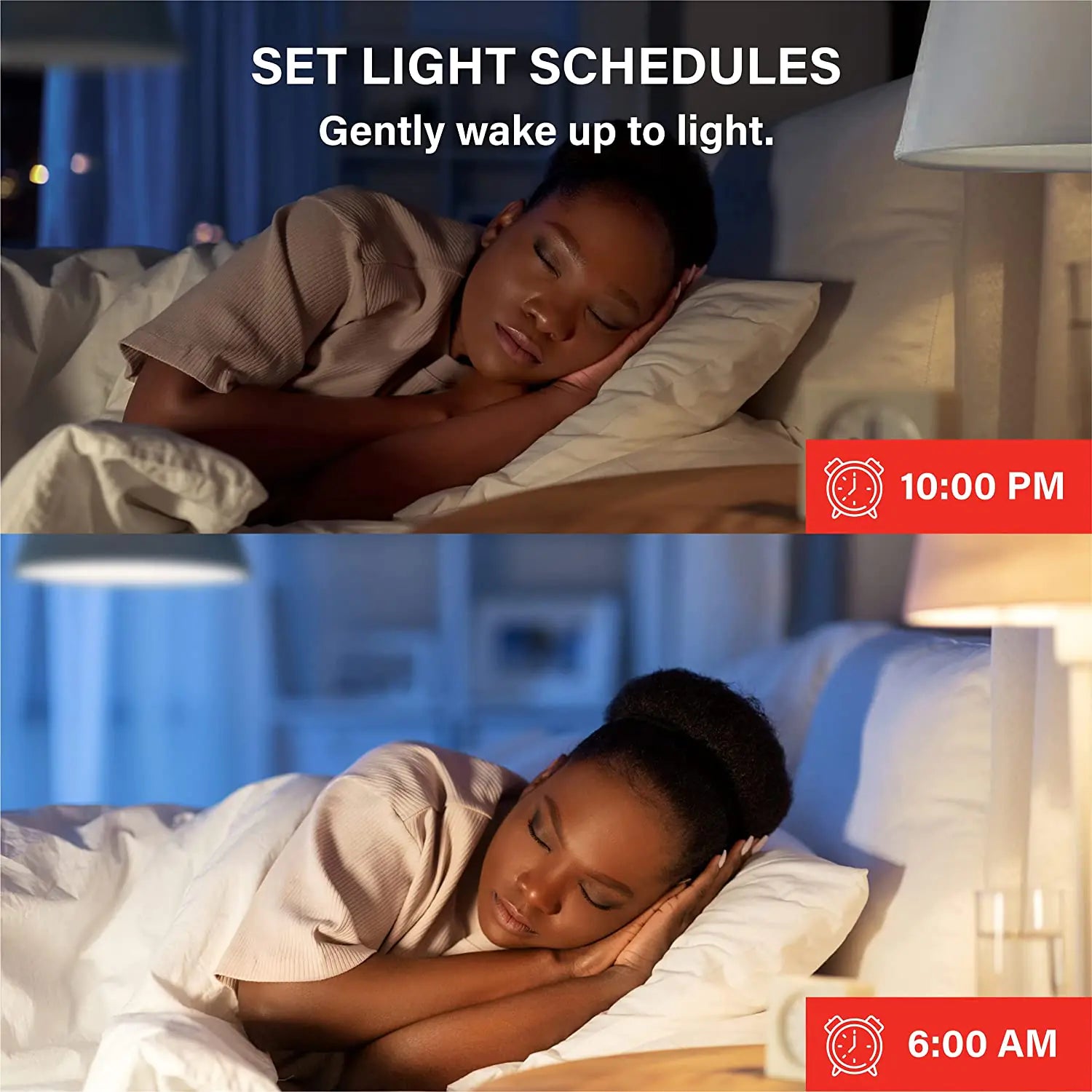 Sengled LED Smart Light Bulb – Alexa-Compatible Dimmable Bulb with Voice Control & Light Scheduling