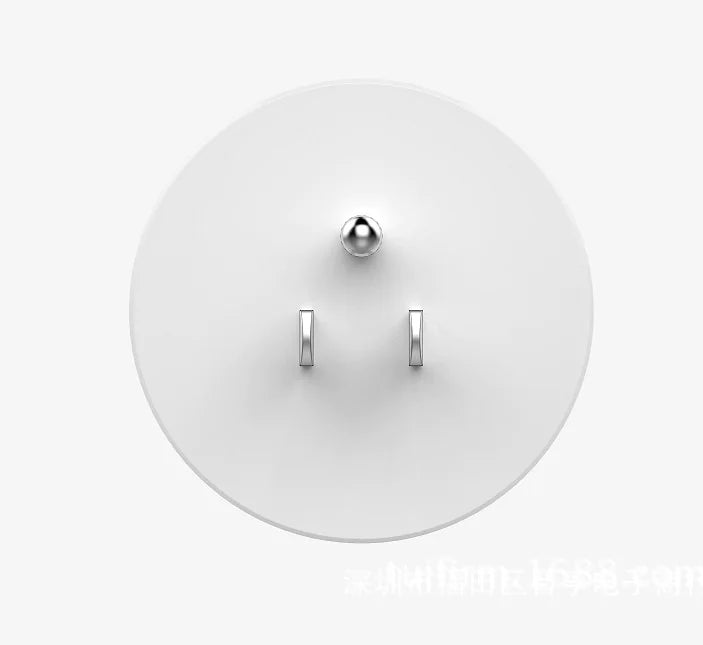 Smart WiFi Remote Control Plug – Voice-Activated Switch for Home Automation with Alexa & Google Assistant