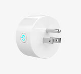 Smart WiFi Remote Control Plug – Voice-Activated Switch for Home Automation with Alexa & Google Assistant