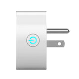 Smart WiFi Remote Control Plug – Voice-Activated Switch for Home Automation with Alexa & Google Assistant