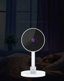 Intelligent Anti-Theft WiFi Security Camera – 1080p HD with Night Vision & Remote Monitoring