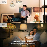 Sengled LED Smart Light Bulb – Alexa-Compatible Dimmable Bulb with Voice Control & Light Scheduling