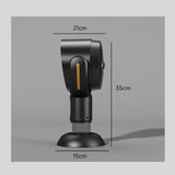 Portable Air Purifier Range Hood