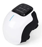 Electric Infrared Knee Massager – Vibration Therapy for Joint Pain Relief and Recovery
