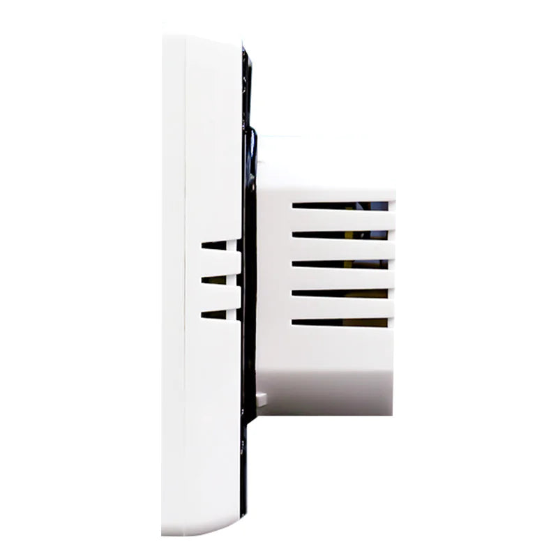 Smart Wi-Fi Thermostat  – Voice-Activated Heating for Water, Electric & Gas Systems