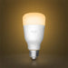 Color temperature