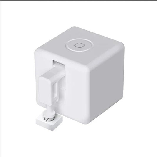 Wireless Fingerbot Switch – Smart Button Pusher for Bluetooth & Zigbee