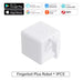 White ZIGBEE