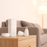 Smart WiFi LED Light Bulb – Color Changing Dimmable Bulb with Remote App Control and E27 Base