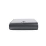 Portable Mini Safe – Fingerprint Lock Security Box for Jewelry, Firearms, and Valuables