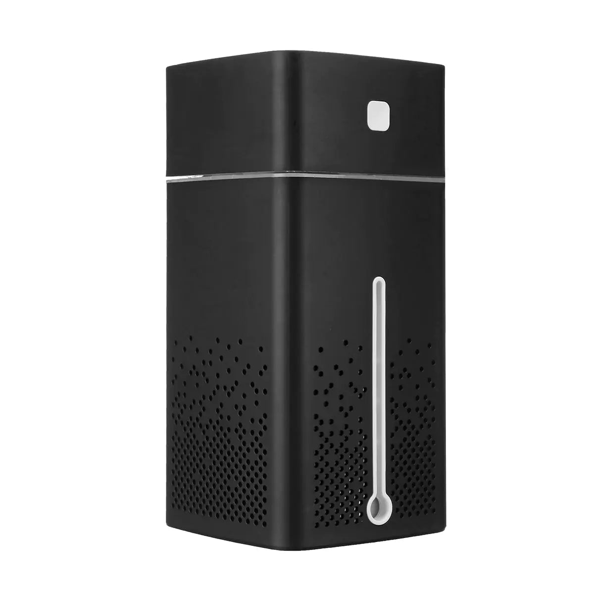 Home Mini Humidifier and Air Purifier – Quiet Ultrasonic Cool Mist for Bedrooms (1–2.5L Tank)