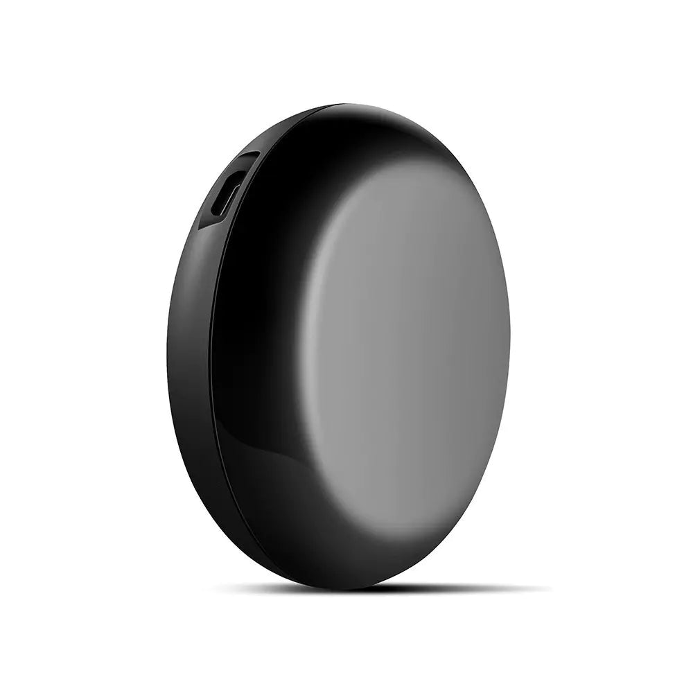 Tuya WiFi Smart Infrared Universal Remote Control – Voice and App-Based Home Entertainment Controller